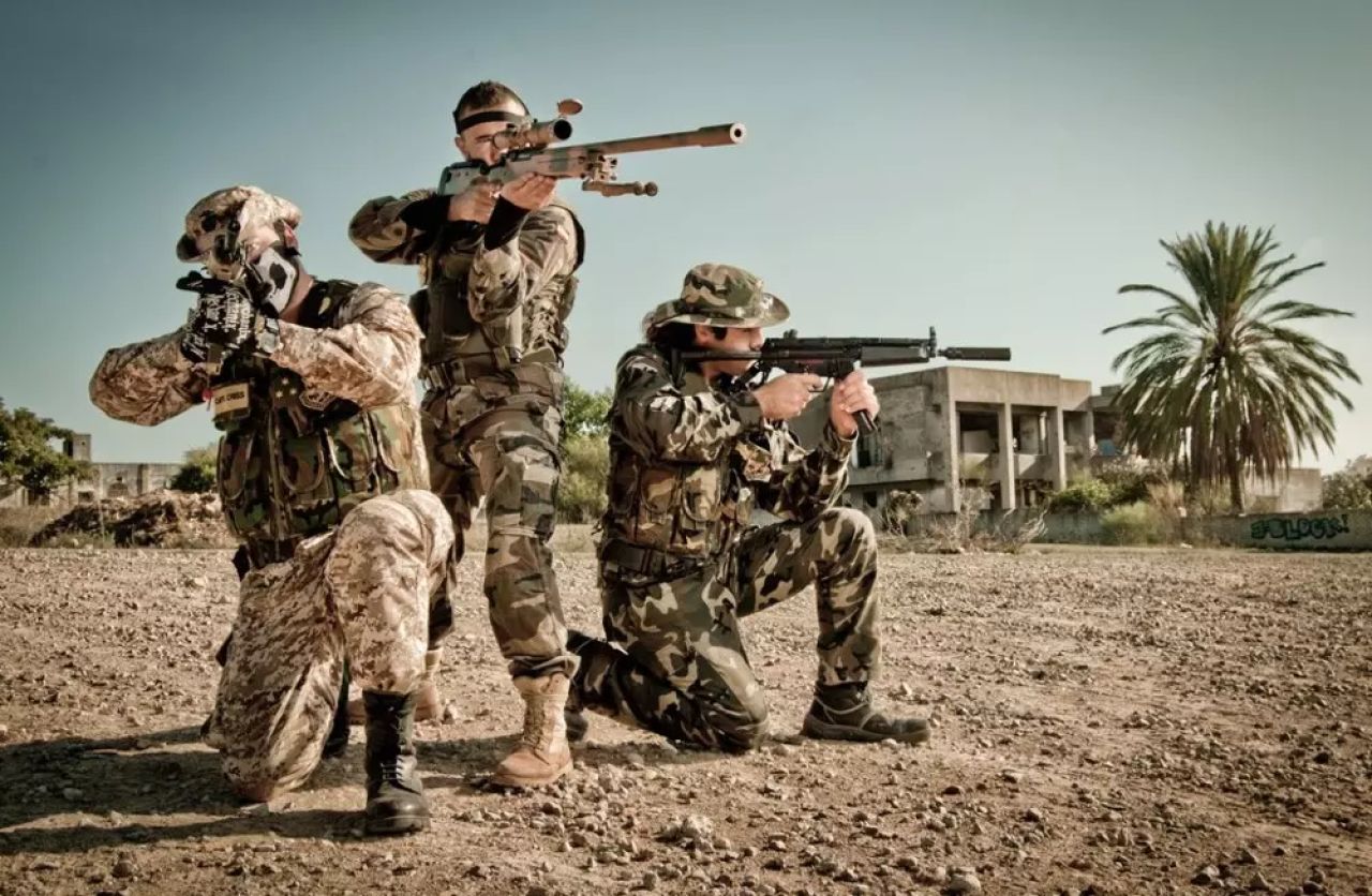 Reguli de baza in airsoft pe care orice jucator trebuie sa le cunoasca