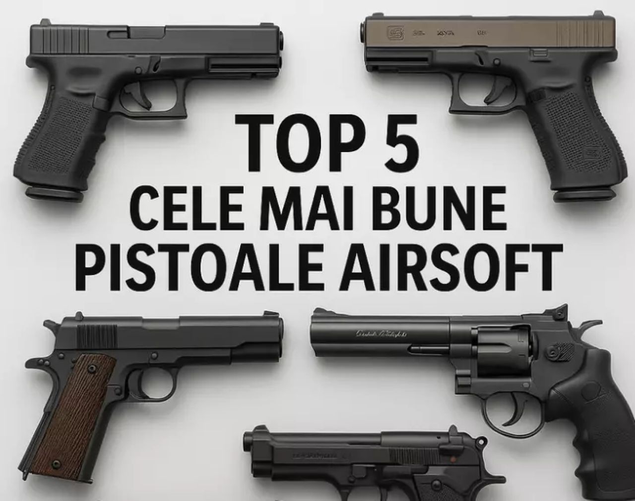 Teste reale in airsoft: cum se evalueaza performanta echipamentului in teren